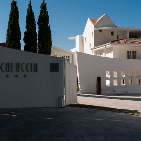 Felix Hotels - Hotel La Coluccia سانتا تيريزا غالّورا المظهر الخارجي الصورة