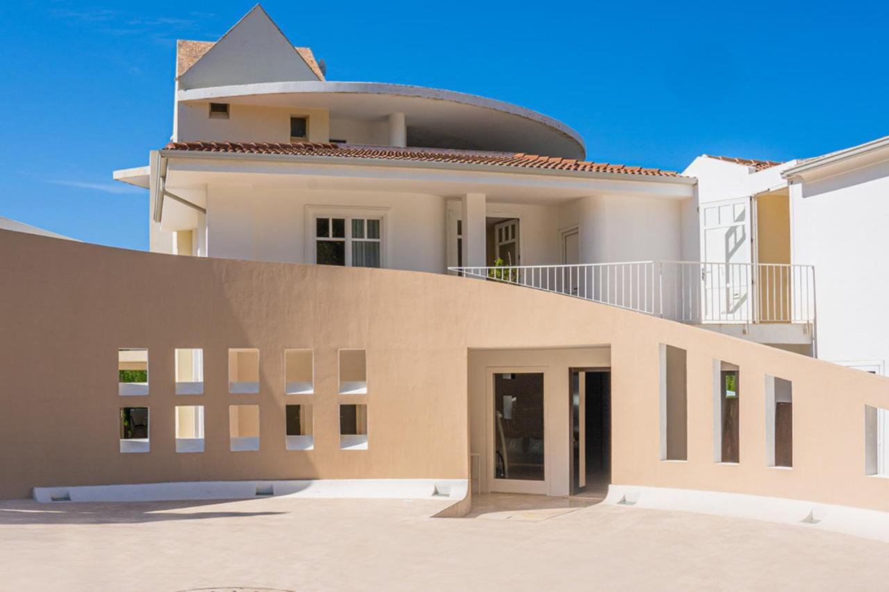Felix Hotels - Hotel La Coluccia سانتا تيريزا غالّورا المظهر الخارجي الصورة