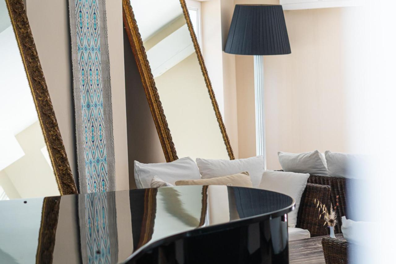 Felix Hotels - Hotel La Coluccia سانتا تيريزا غالّورا المظهر الخارجي الصورة