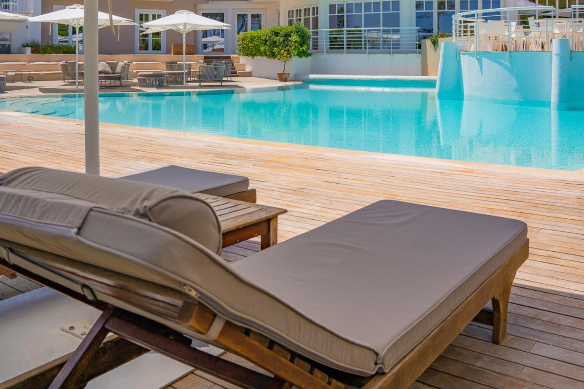 Felix Hotels - Hotel La Coluccia سانتا تيريزا غالّورا المظهر الخارجي الصورة