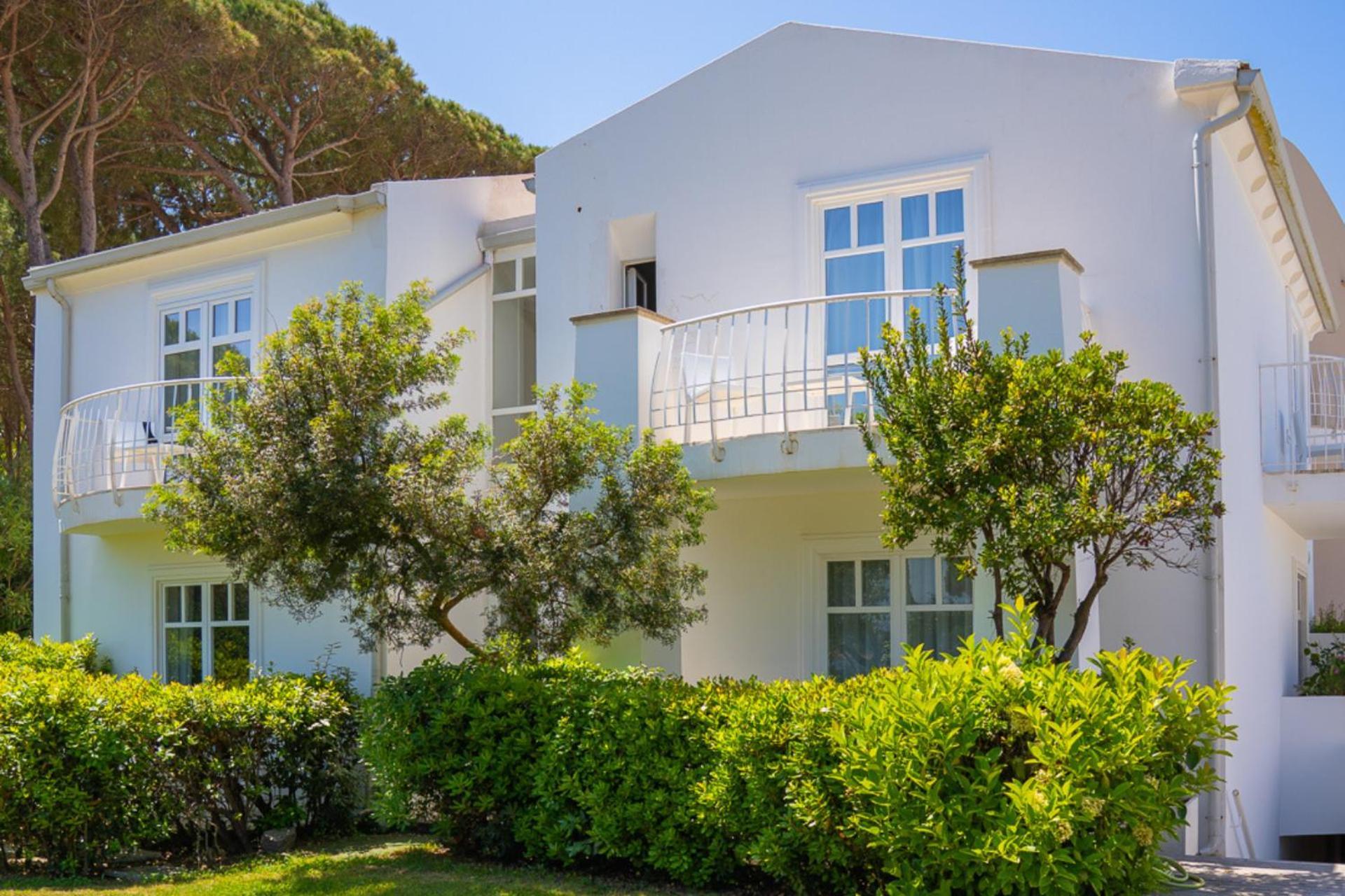 Felix Hotels - Hotel La Coluccia سانتا تيريزا غالّورا المظهر الخارجي الصورة