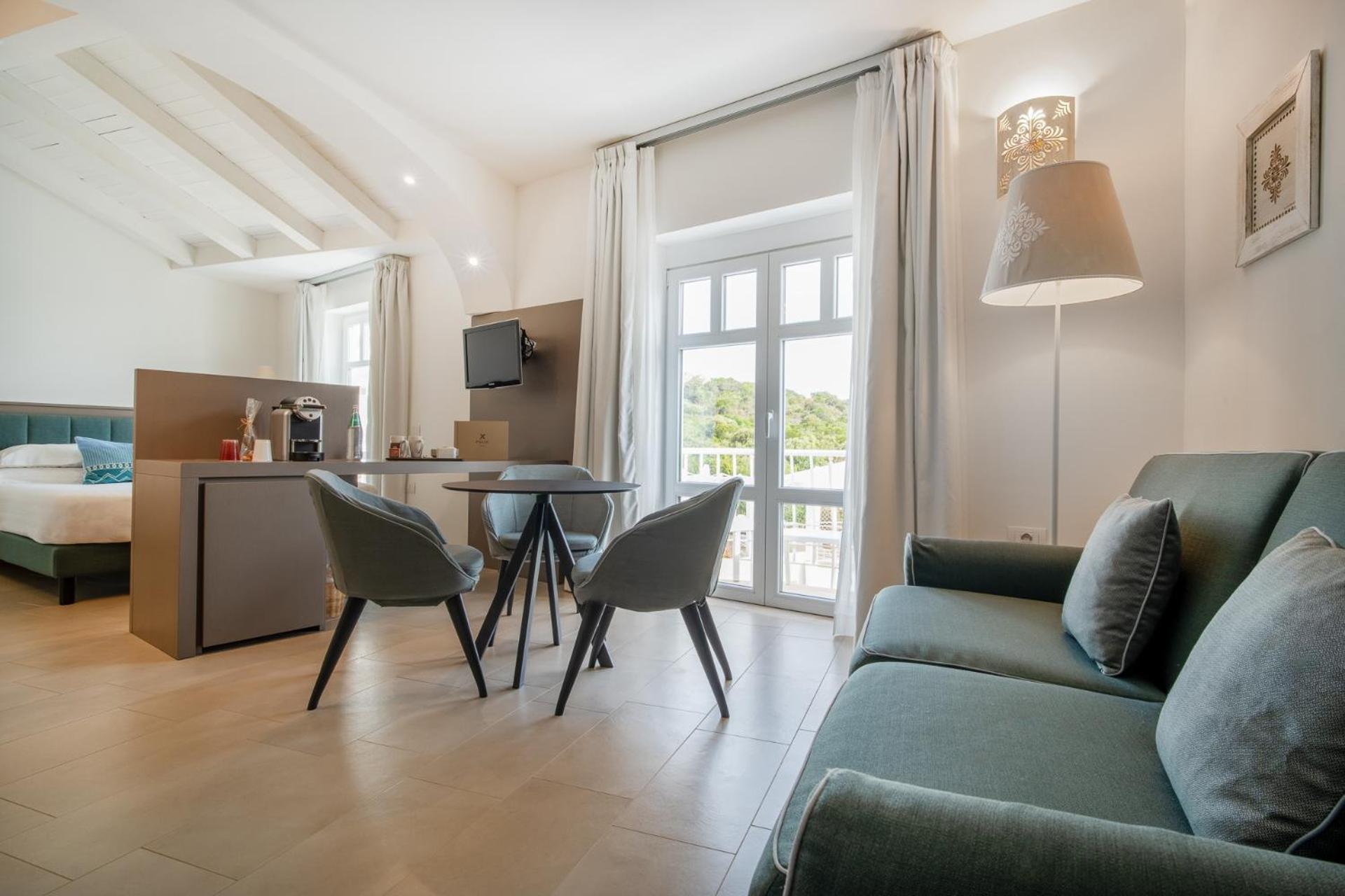 Felix Hotels - Hotel La Coluccia سانتا تيريزا غالّورا المظهر الخارجي الصورة