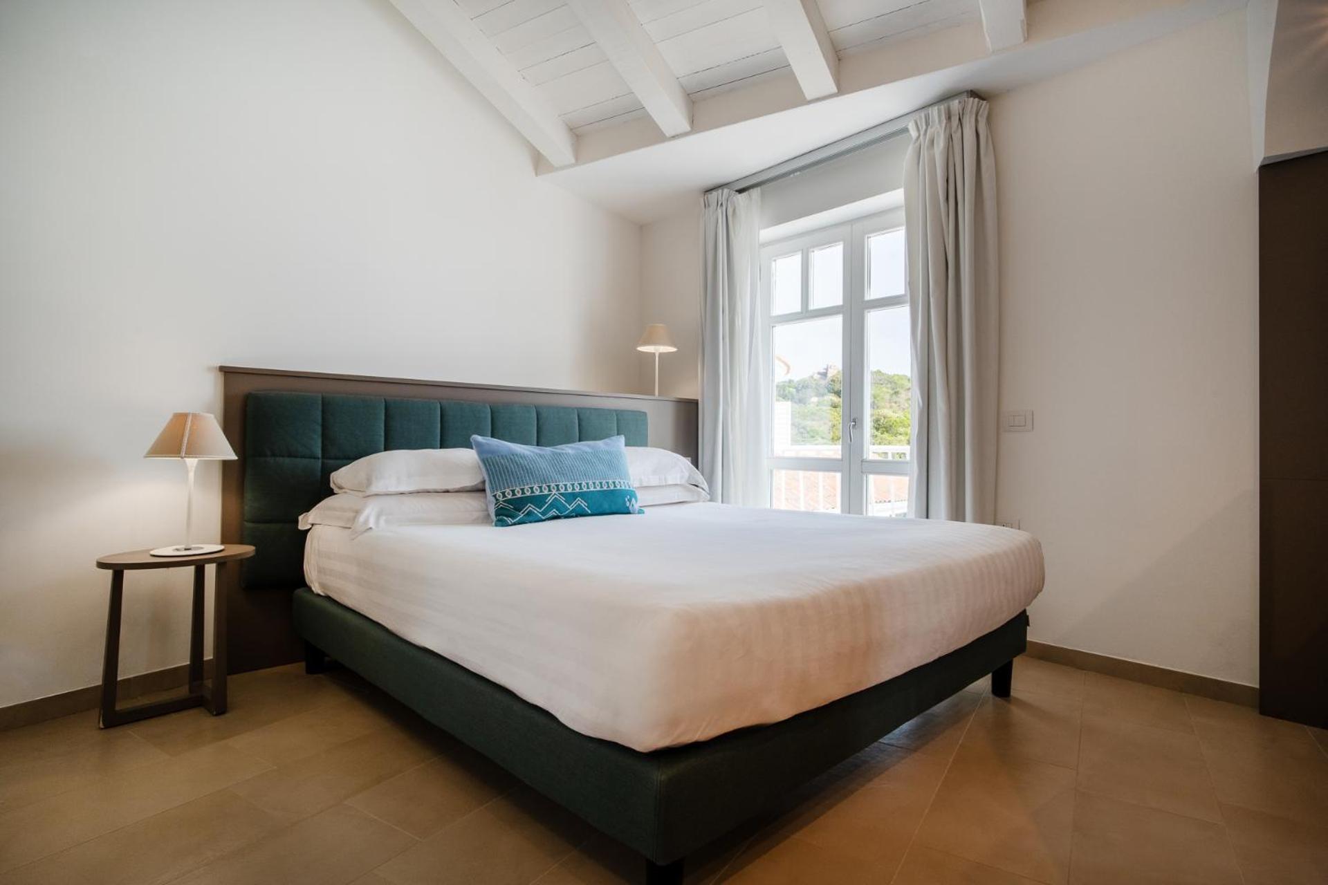 Felix Hotels - Hotel La Coluccia سانتا تيريزا غالّورا المظهر الخارجي الصورة