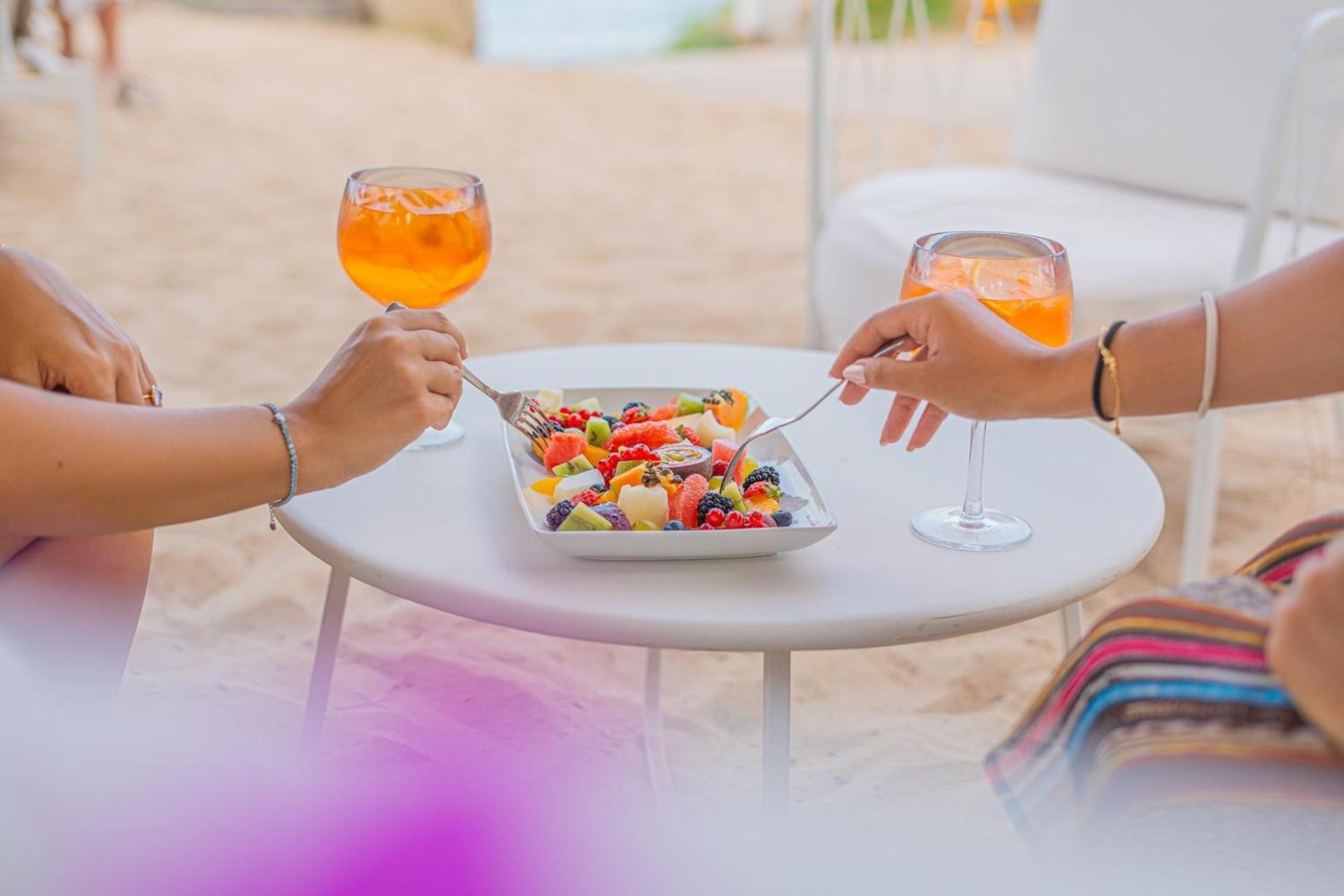 Felix Hotels - Hotel La Coluccia سانتا تيريزا غالّورا المظهر الخارجي الصورة
