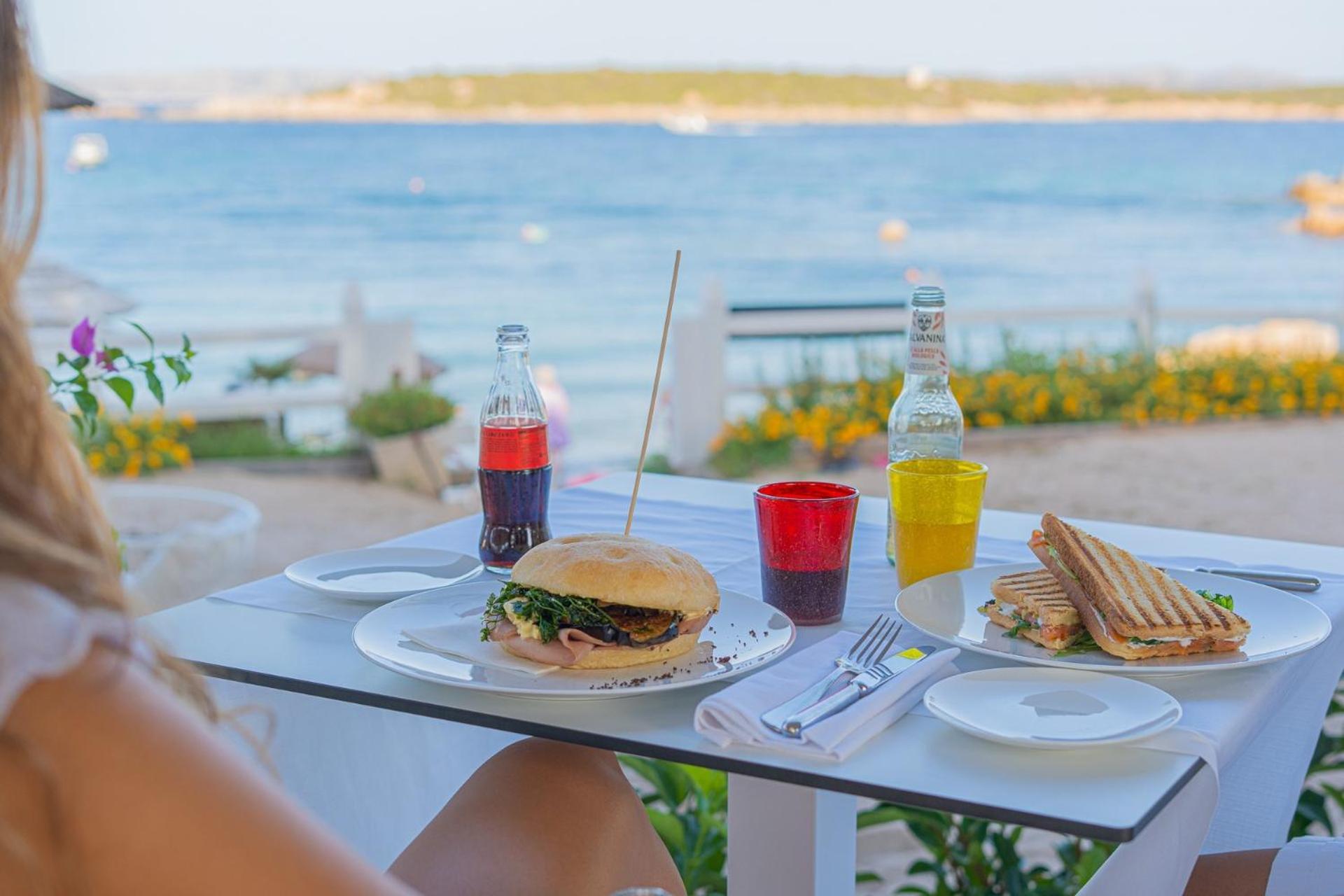Felix Hotels - Hotel La Coluccia سانتا تيريزا غالّورا المظهر الخارجي الصورة