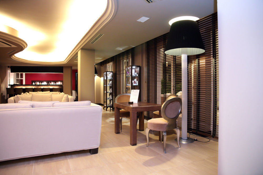Felix Hotels - Hotel La Coluccia سانتا تيريزا غالّورا المظهر الخارجي الصورة