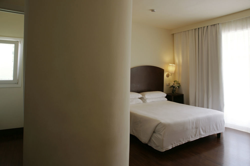 Felix Hotels - Hotel La Coluccia سانتا تيريزا غالّورا المظهر الخارجي الصورة